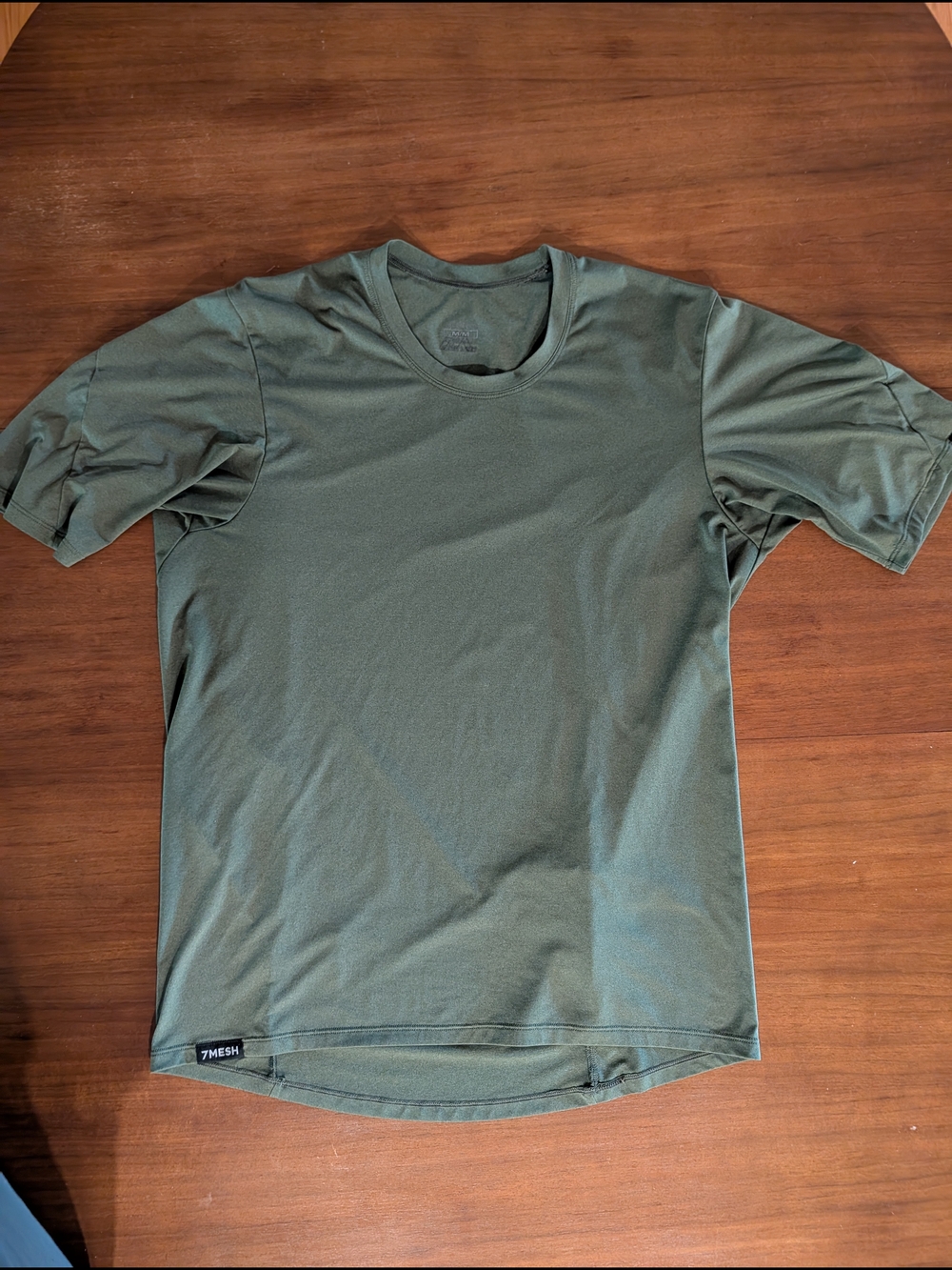 7mesh Sight Shirt Men's Medium MTB
